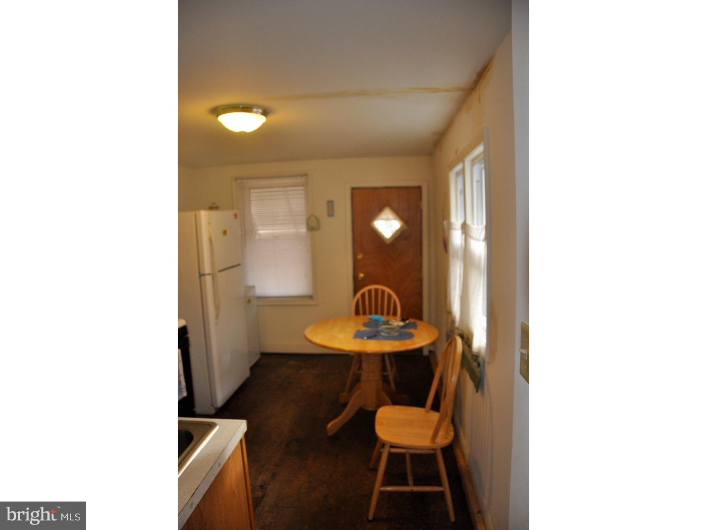 PORT RICHMOND - Residential