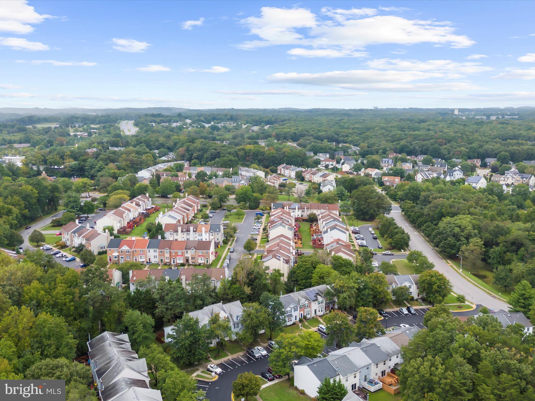 SEVEN OAKS - Residential