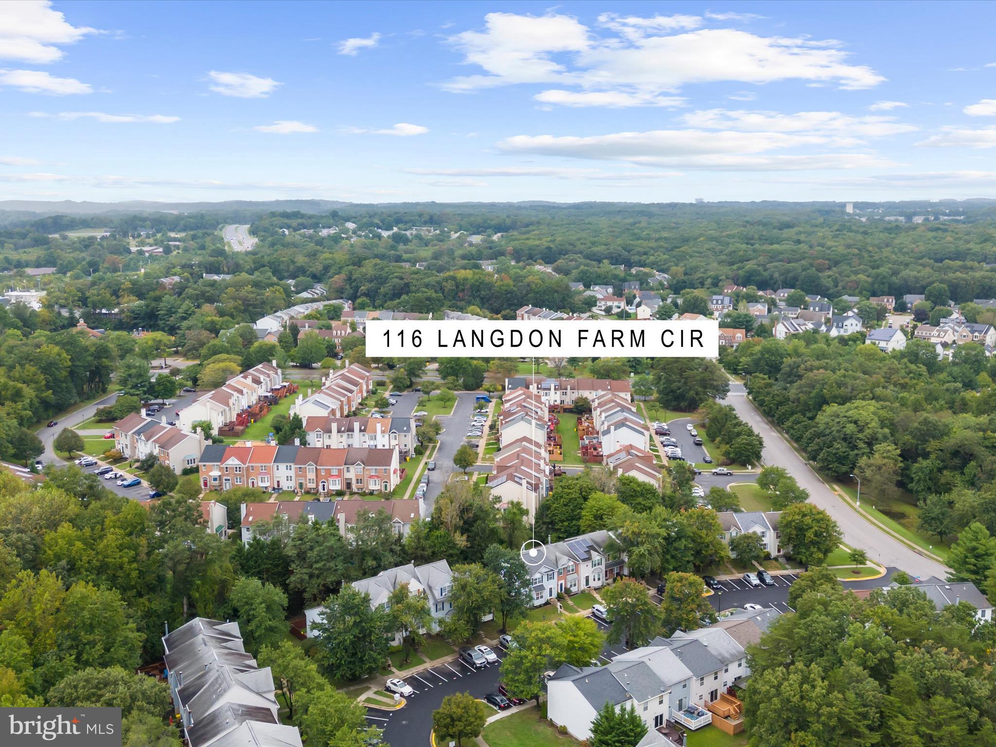 SEVEN OAKS - Residential