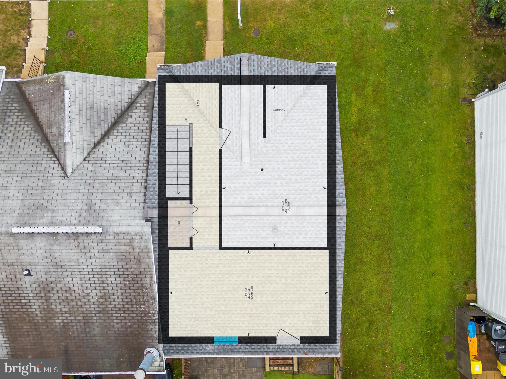 SEVEN OAKS - Residential