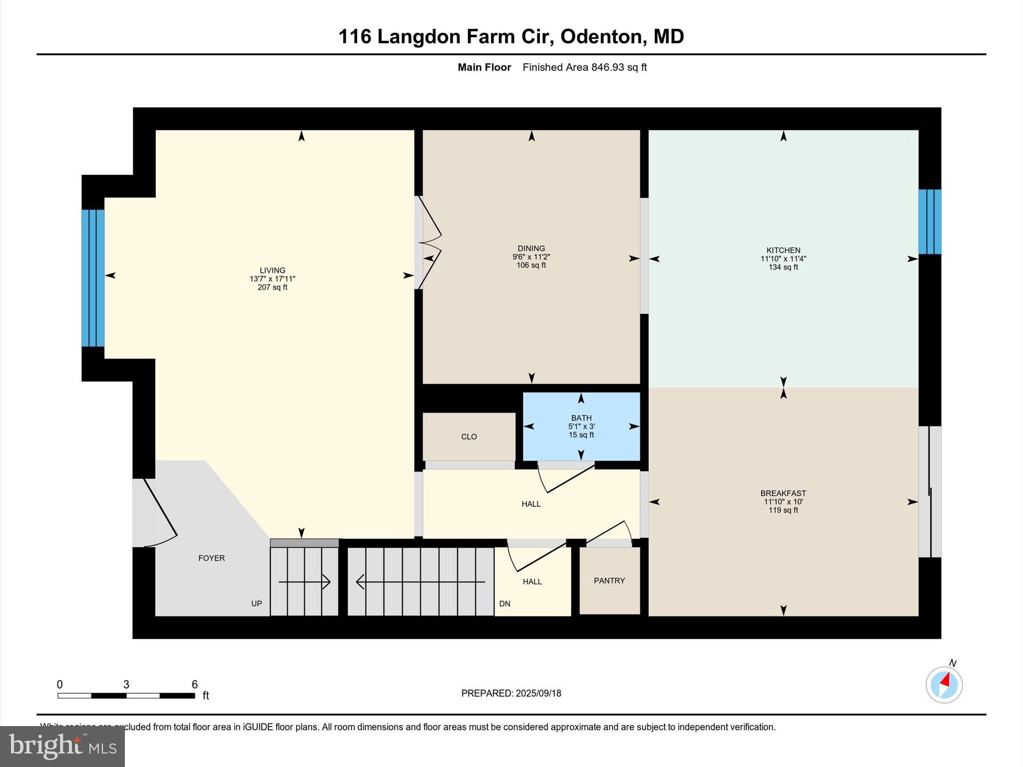 SEVEN OAKS - Residential