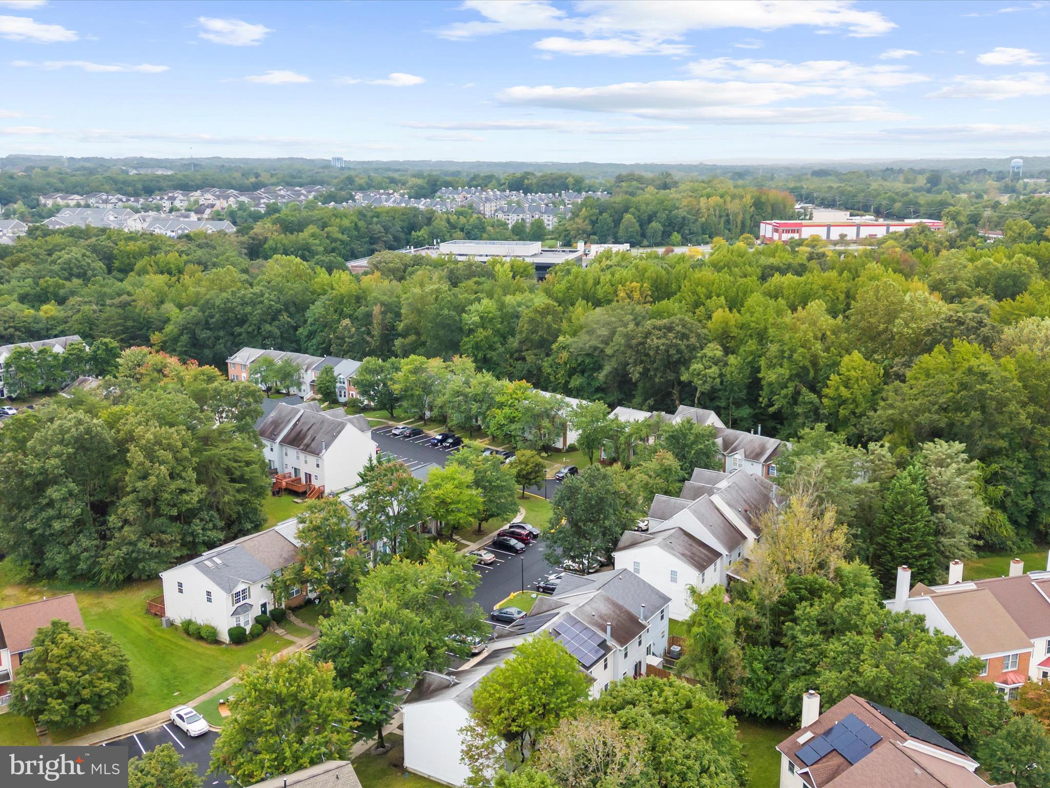 SEVEN OAKS - Residential