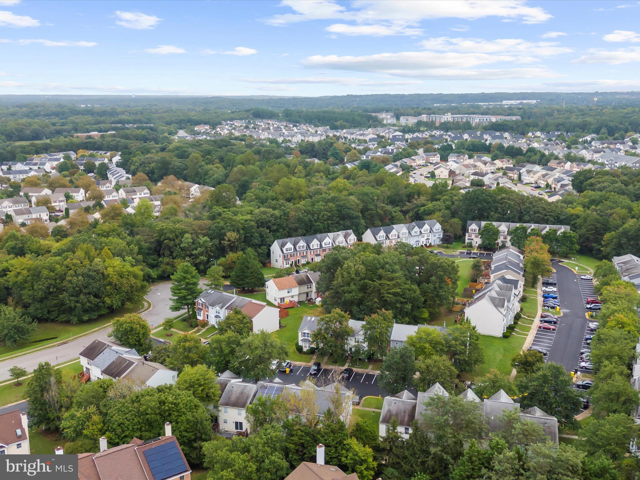 SEVEN OAKS - Residential