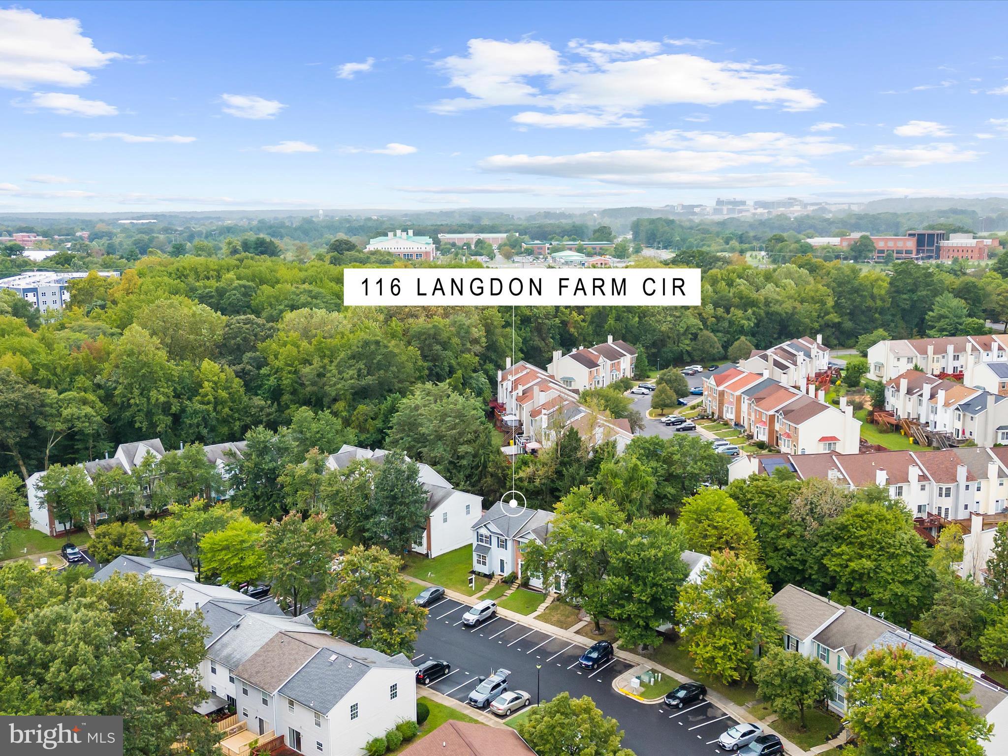 SEVEN OAKS - Residential