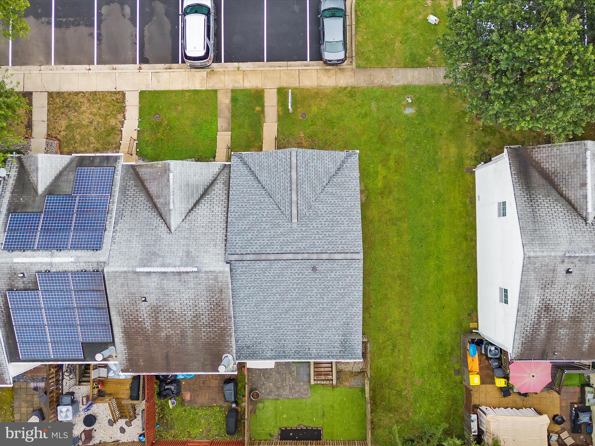 SEVEN OAKS - Residential