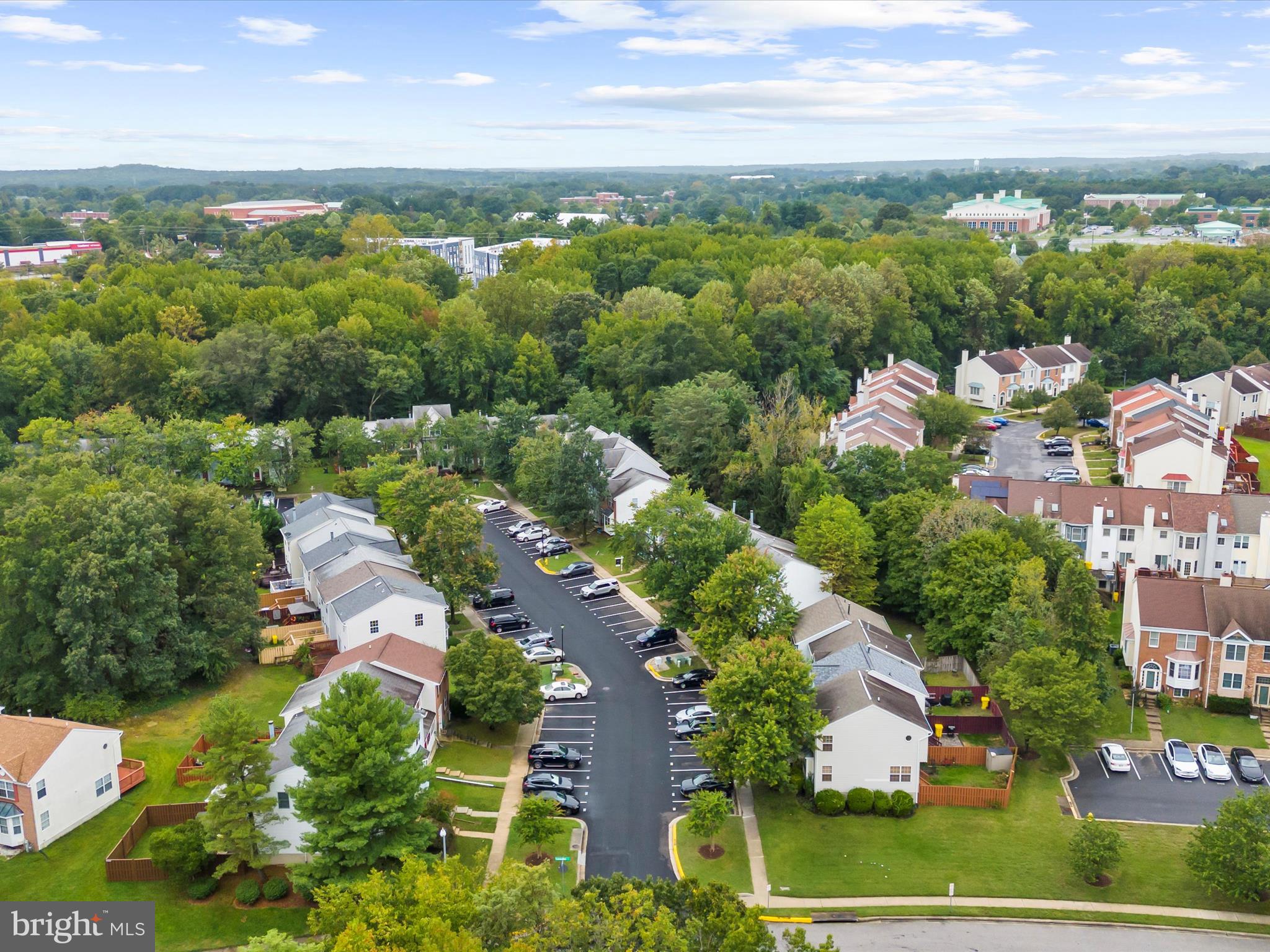 SEVEN OAKS - Residential