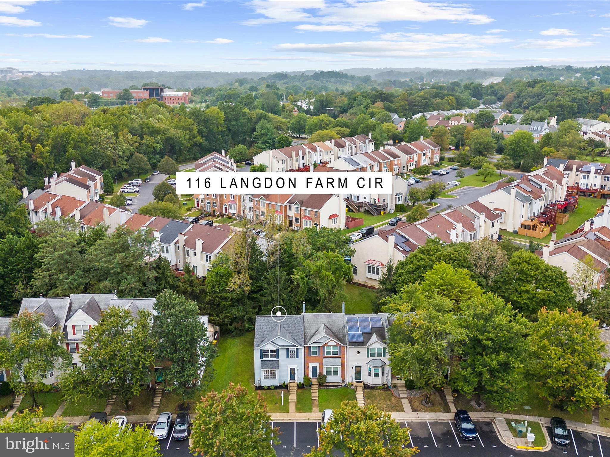 SEVEN OAKS - Residential