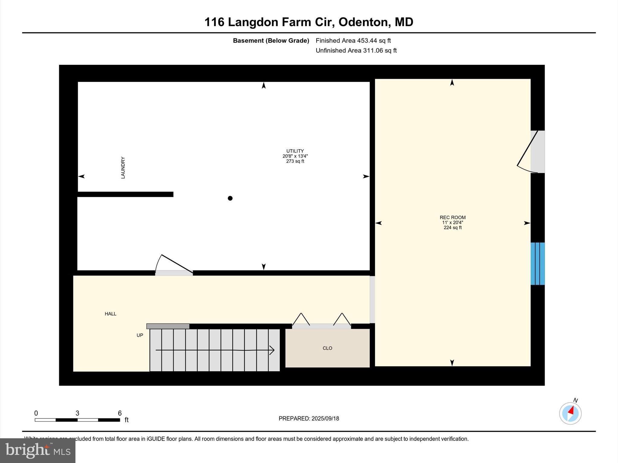 SEVEN OAKS - Residential