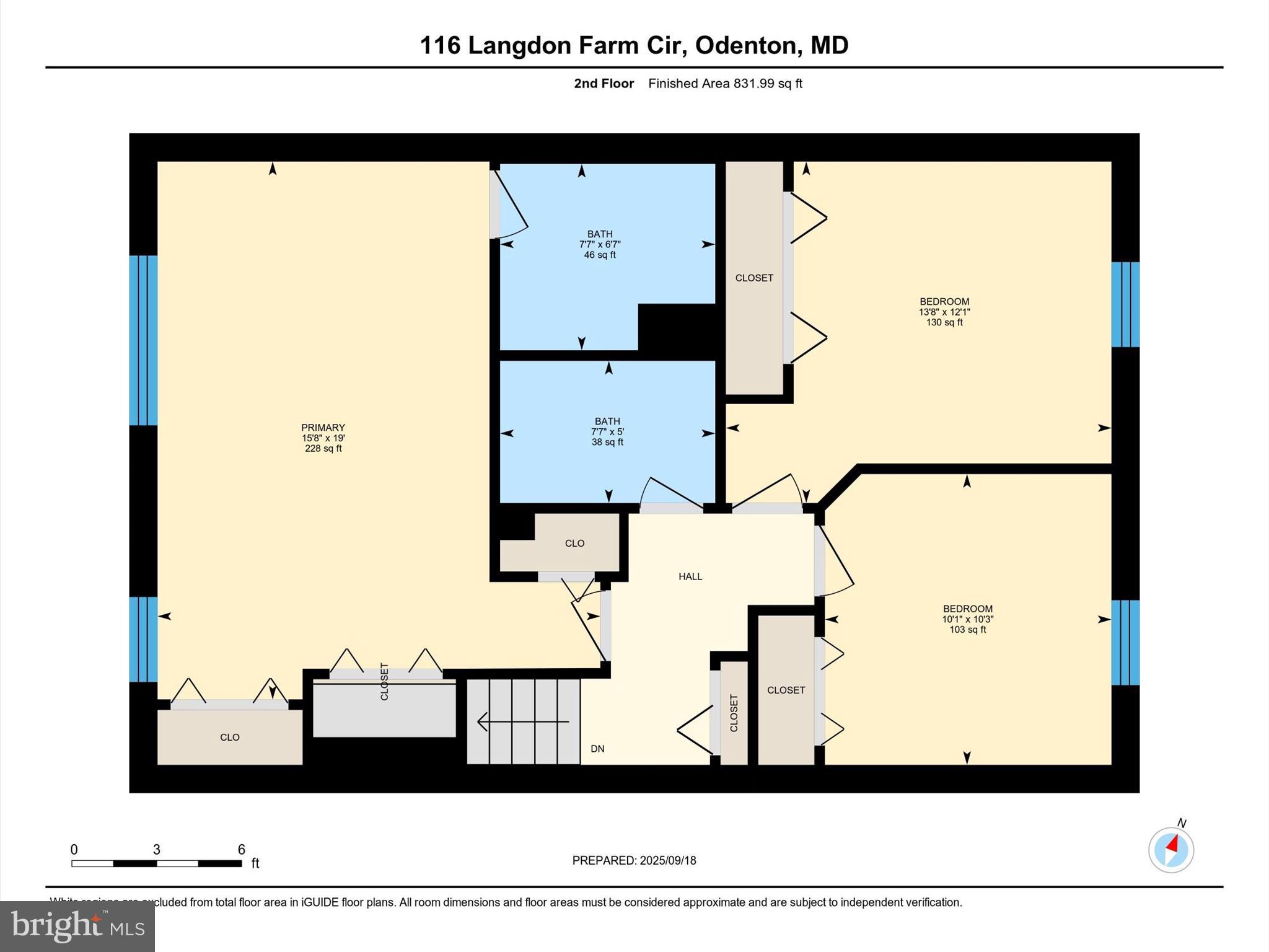 SEVEN OAKS - Residential