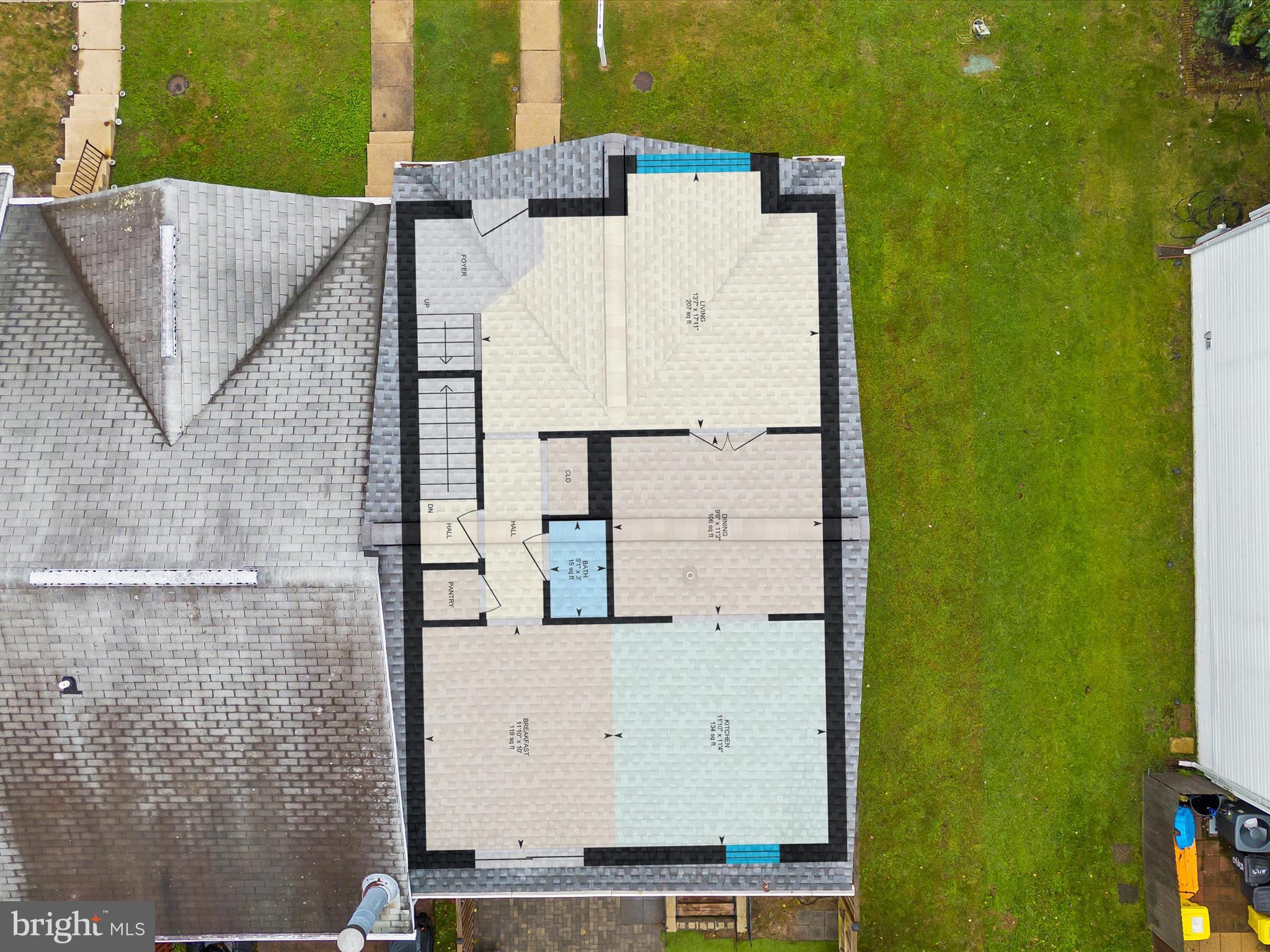 SEVEN OAKS - Residential