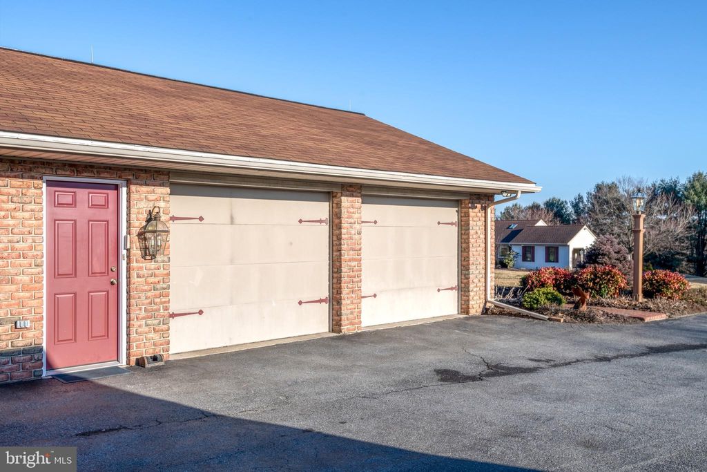 Photo of 3 Fisher Terrace, WILLOW STREET, PA 17584 (MLS # PALA2064894)