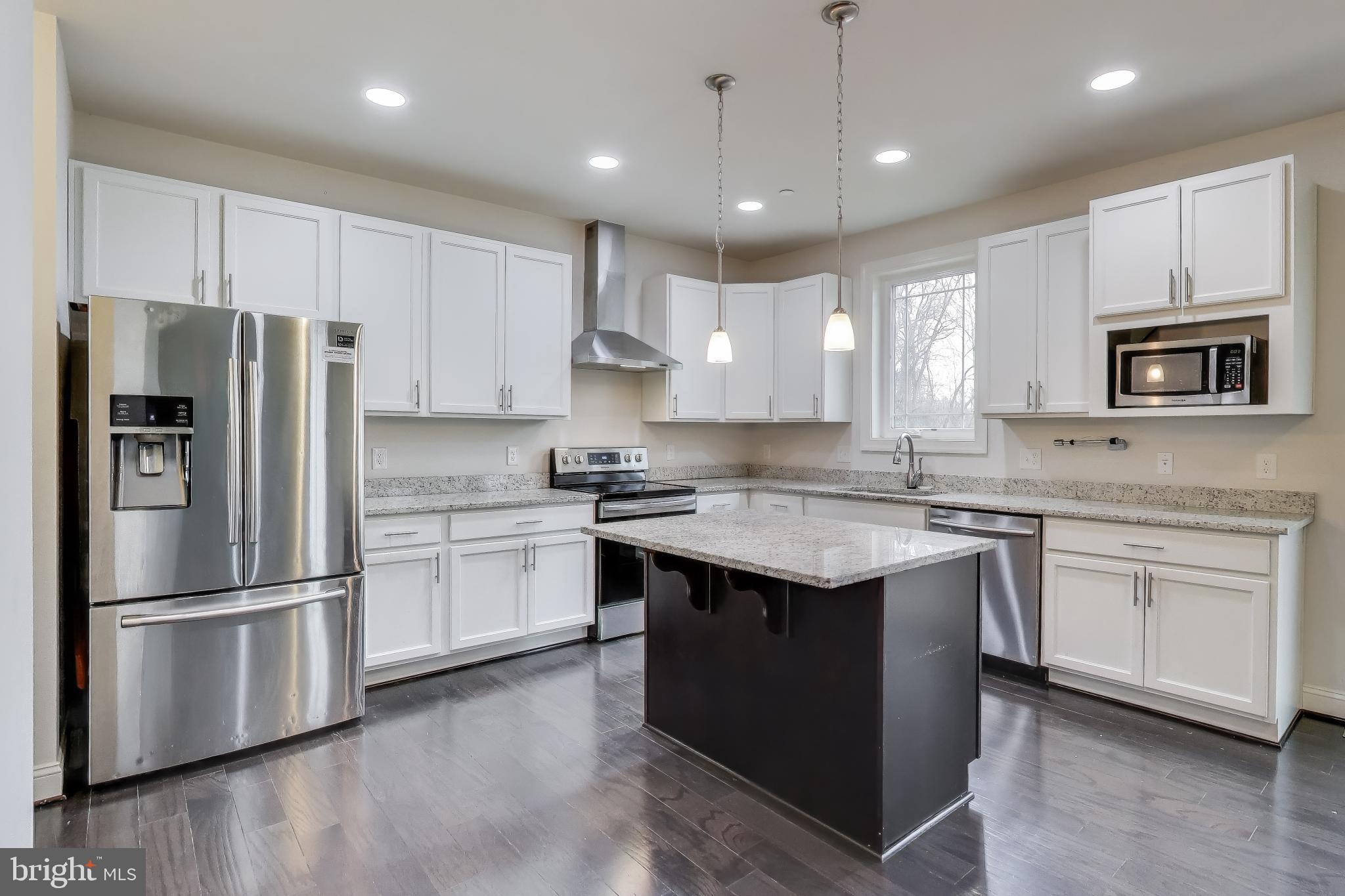 PASADENA - Residential