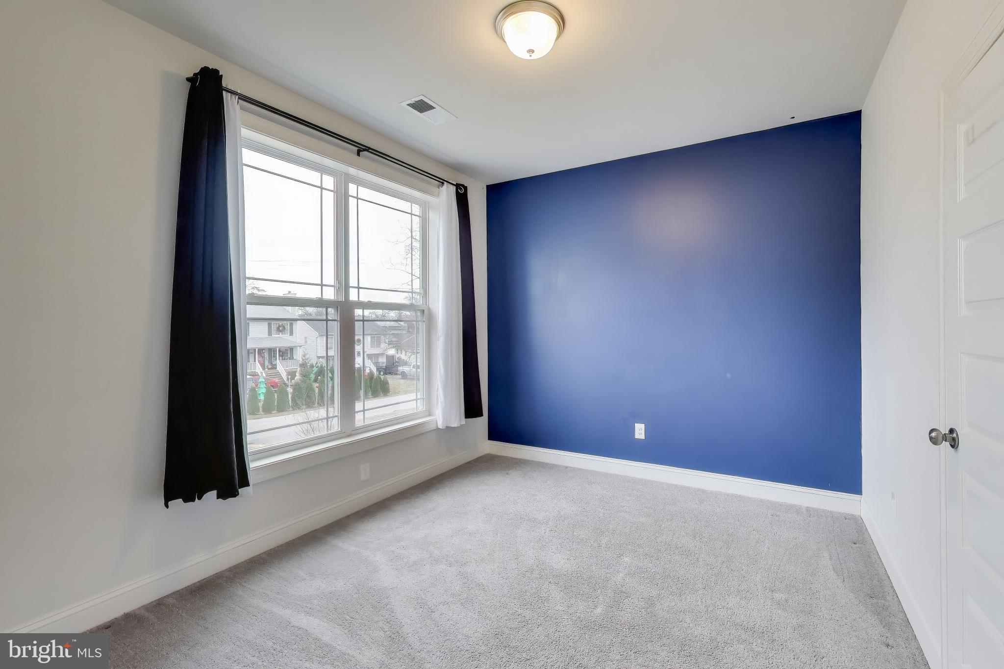 PASADENA - Residential