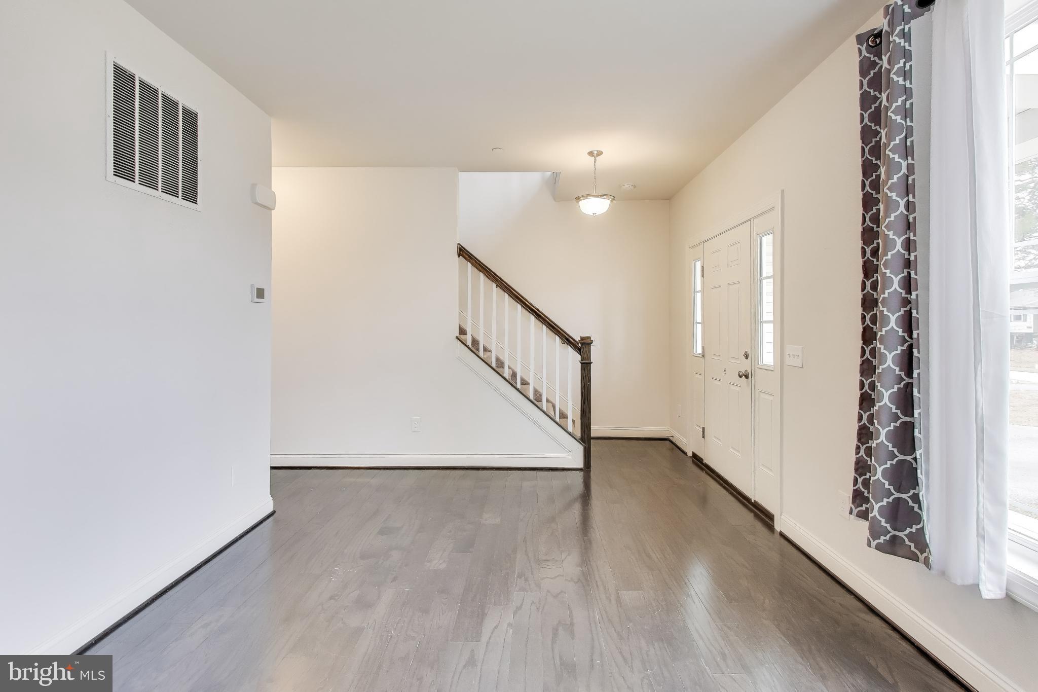 PASADENA - Residential