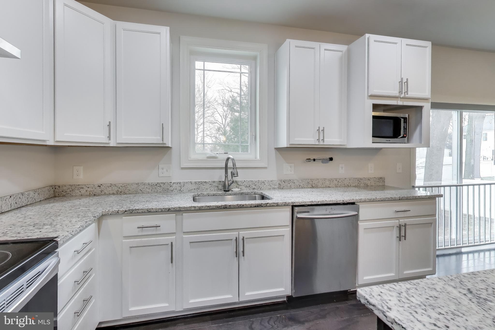 PASADENA - Residential