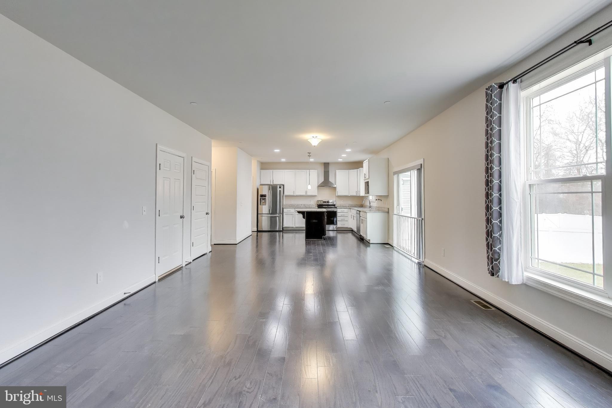 PASADENA - Residential