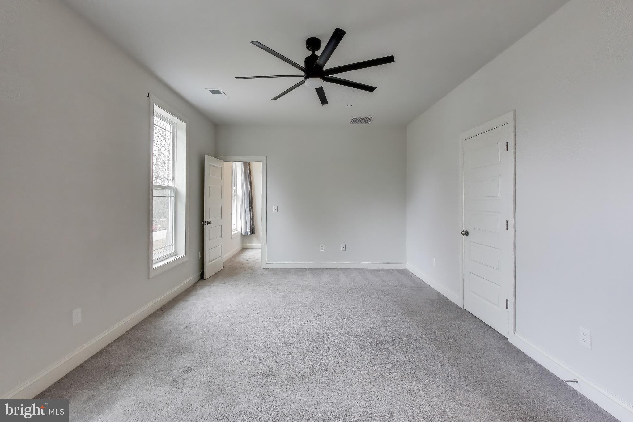 PASADENA - Residential