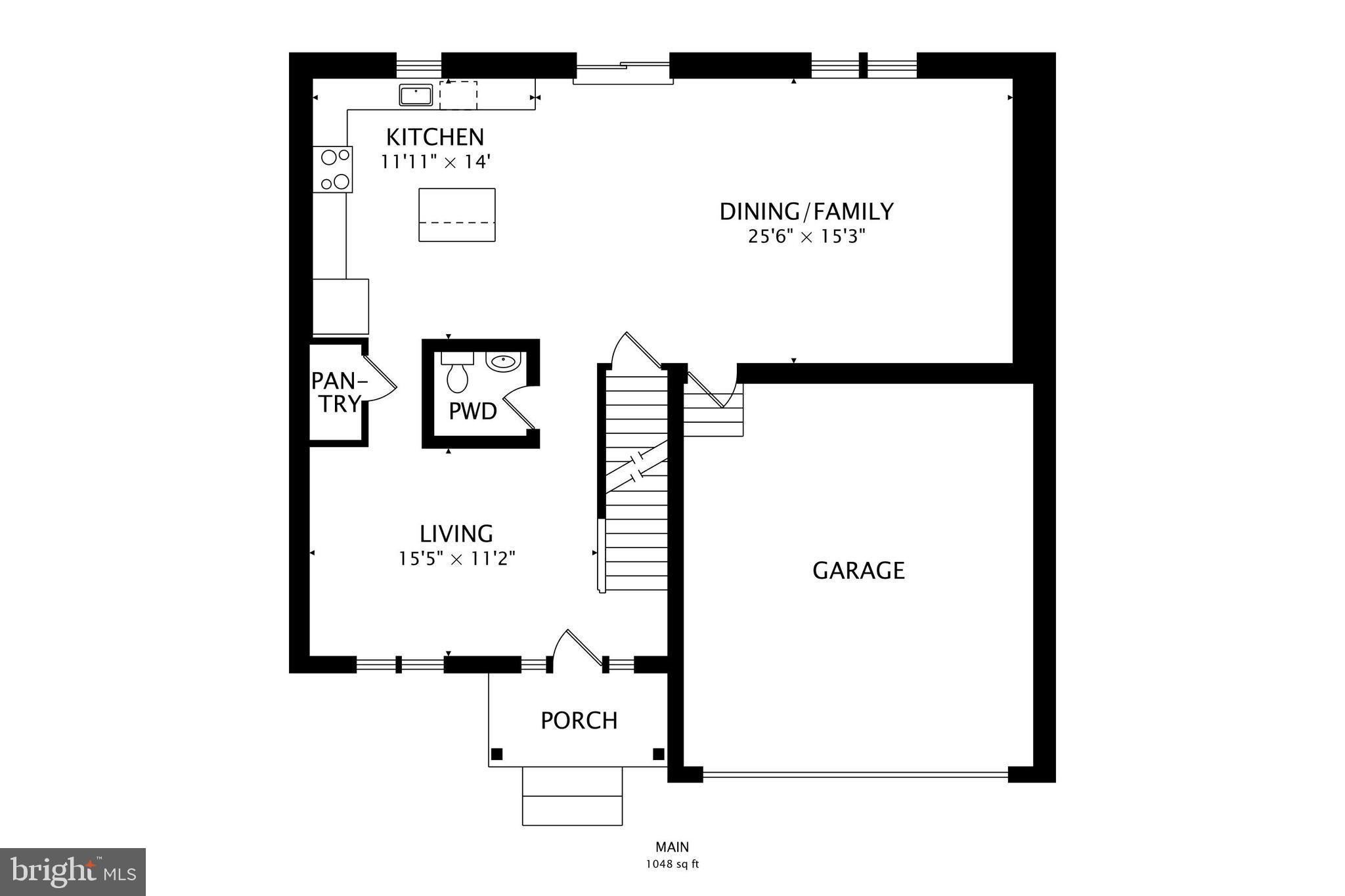PASADENA - Residential