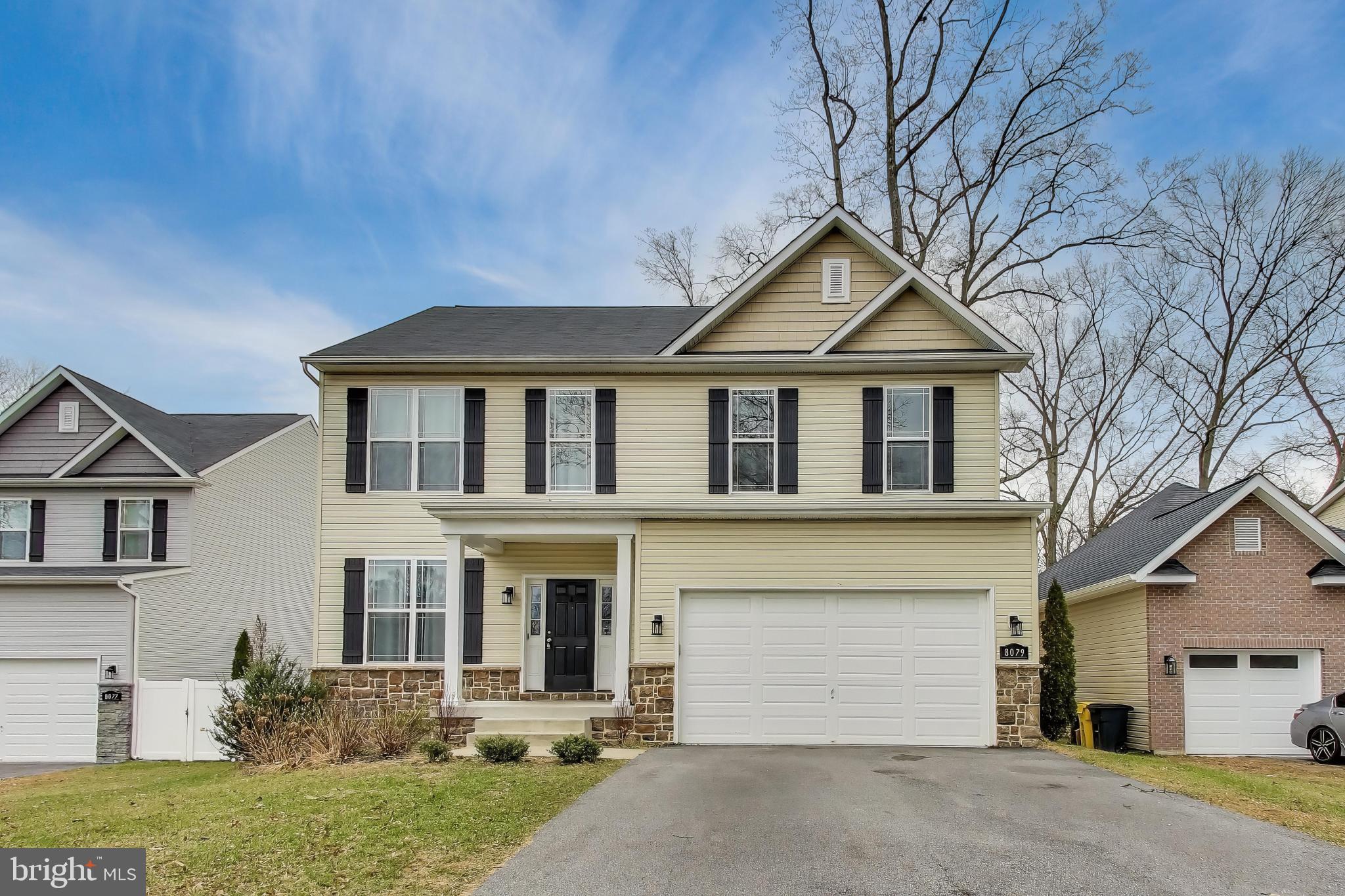 PASADENA - Residential