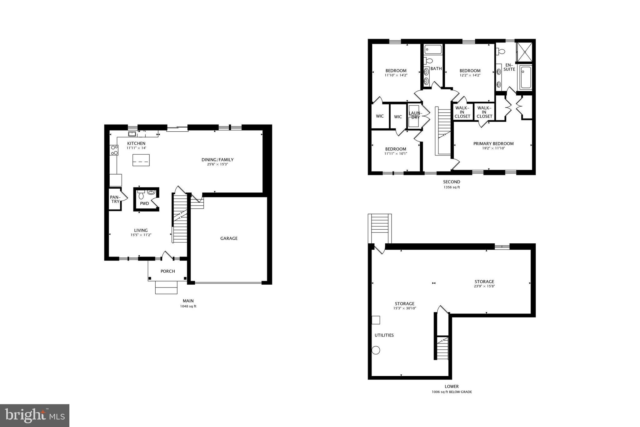 PASADENA - Residential