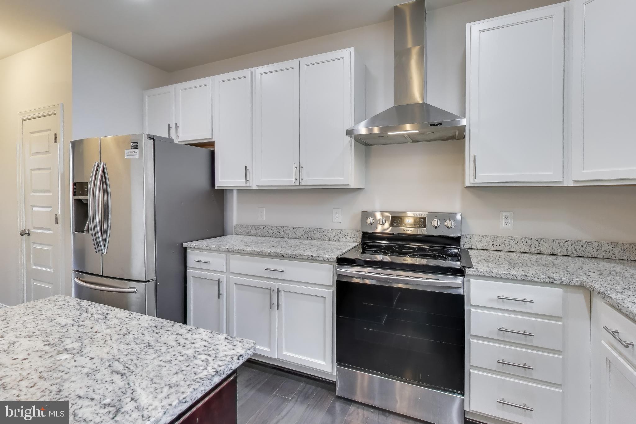 PASADENA - Residential