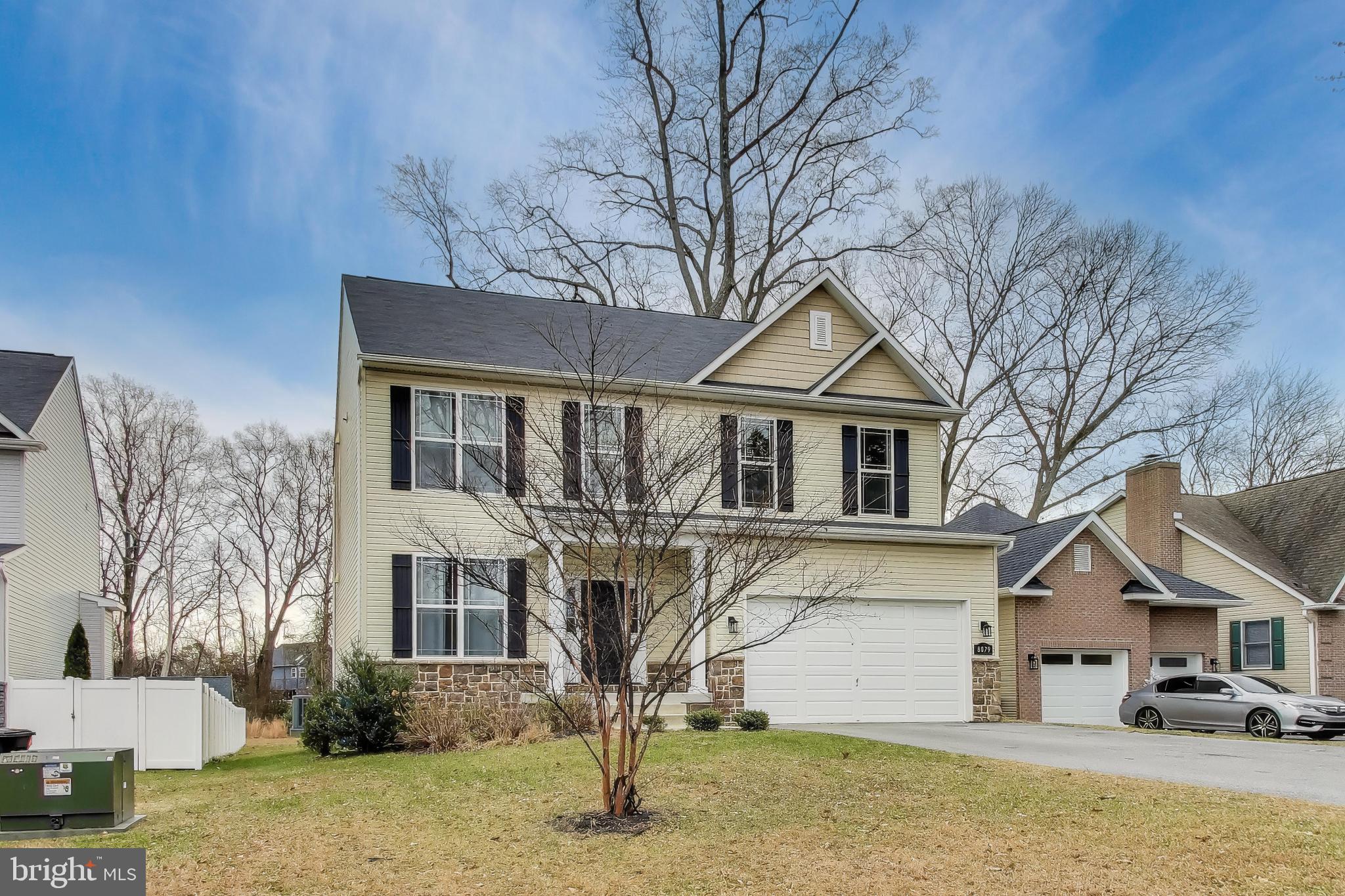 PASADENA - Residential