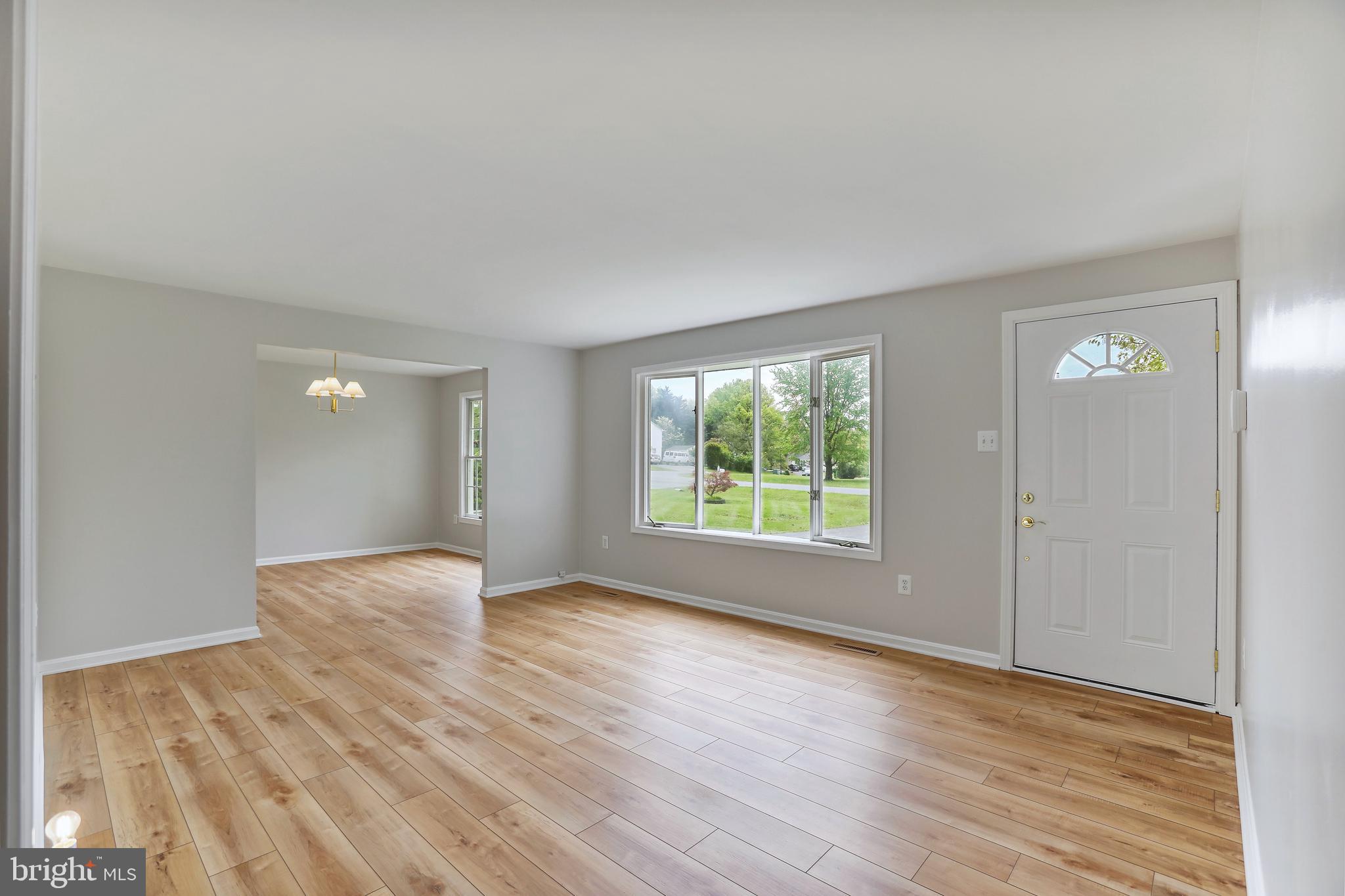 REGENCY HEIGHTS - Residential