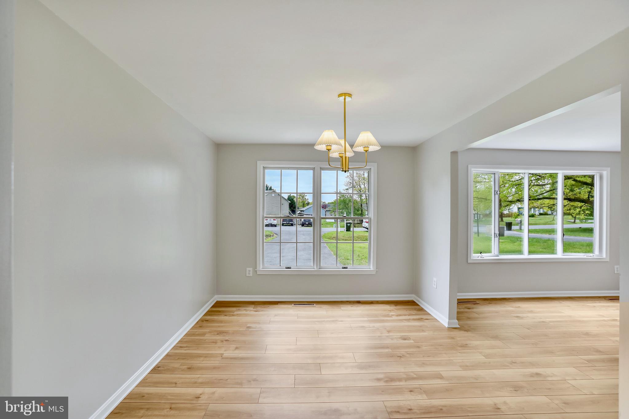 REGENCY HEIGHTS - Residential