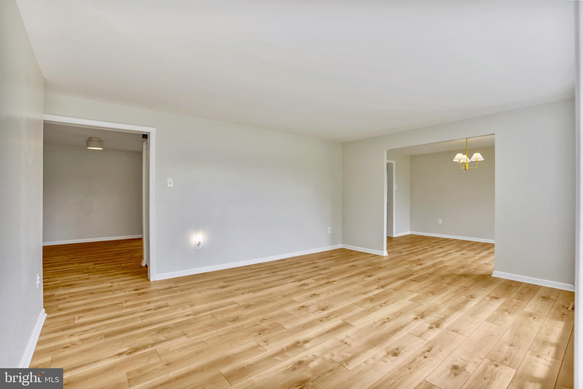 REGENCY HEIGHTS - Residential