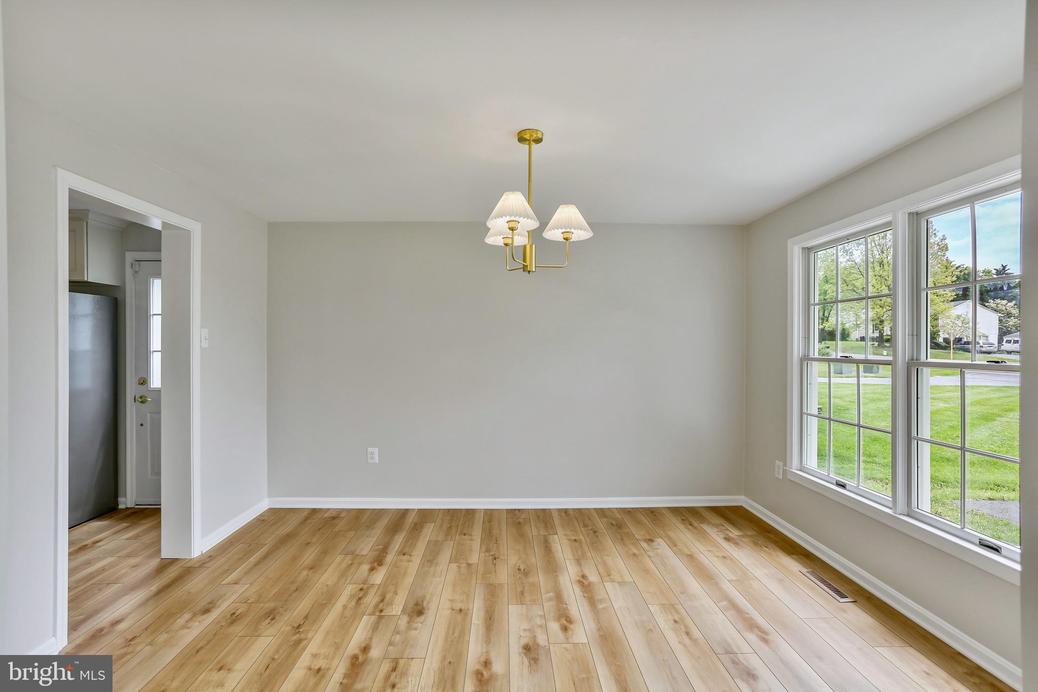 REGENCY HEIGHTS - Residential