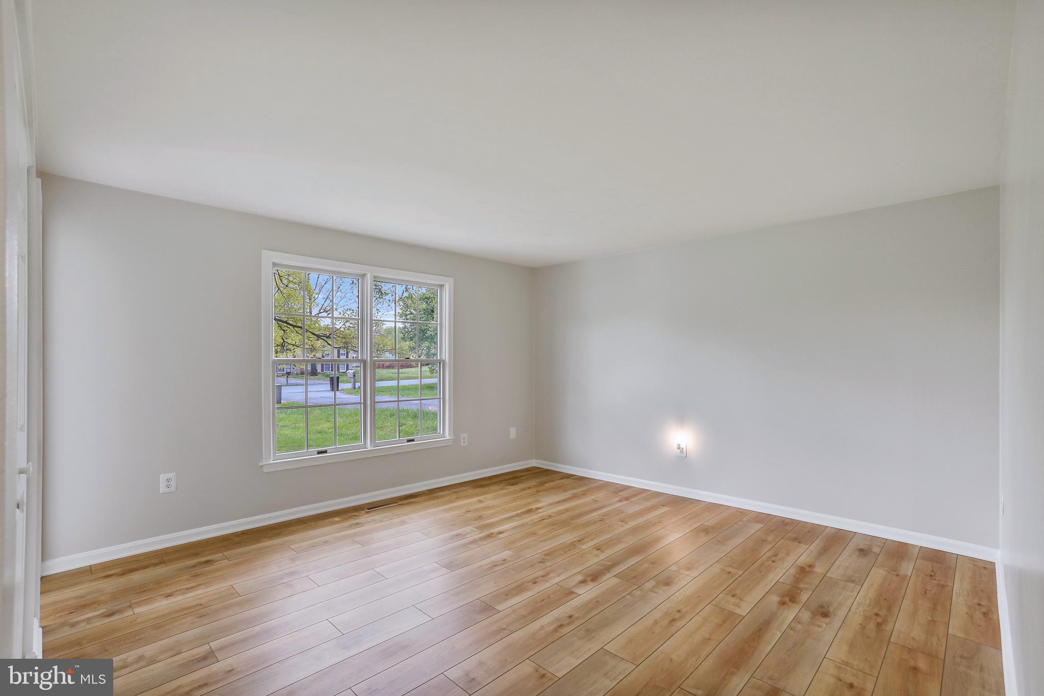 REGENCY HEIGHTS - Residential