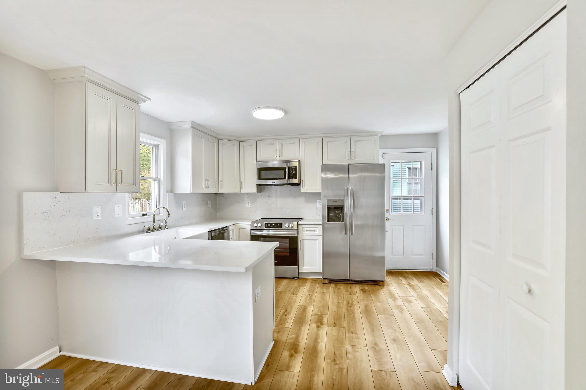 REGENCY HEIGHTS - Residential