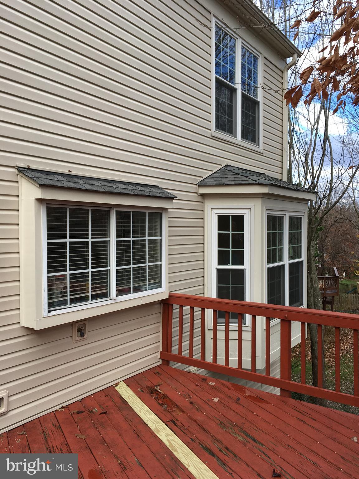 TWIN OAKS FARM - Residential