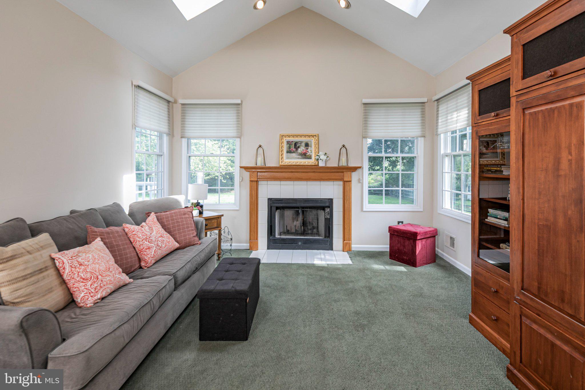 163 MATTHEWS FARM ROAD