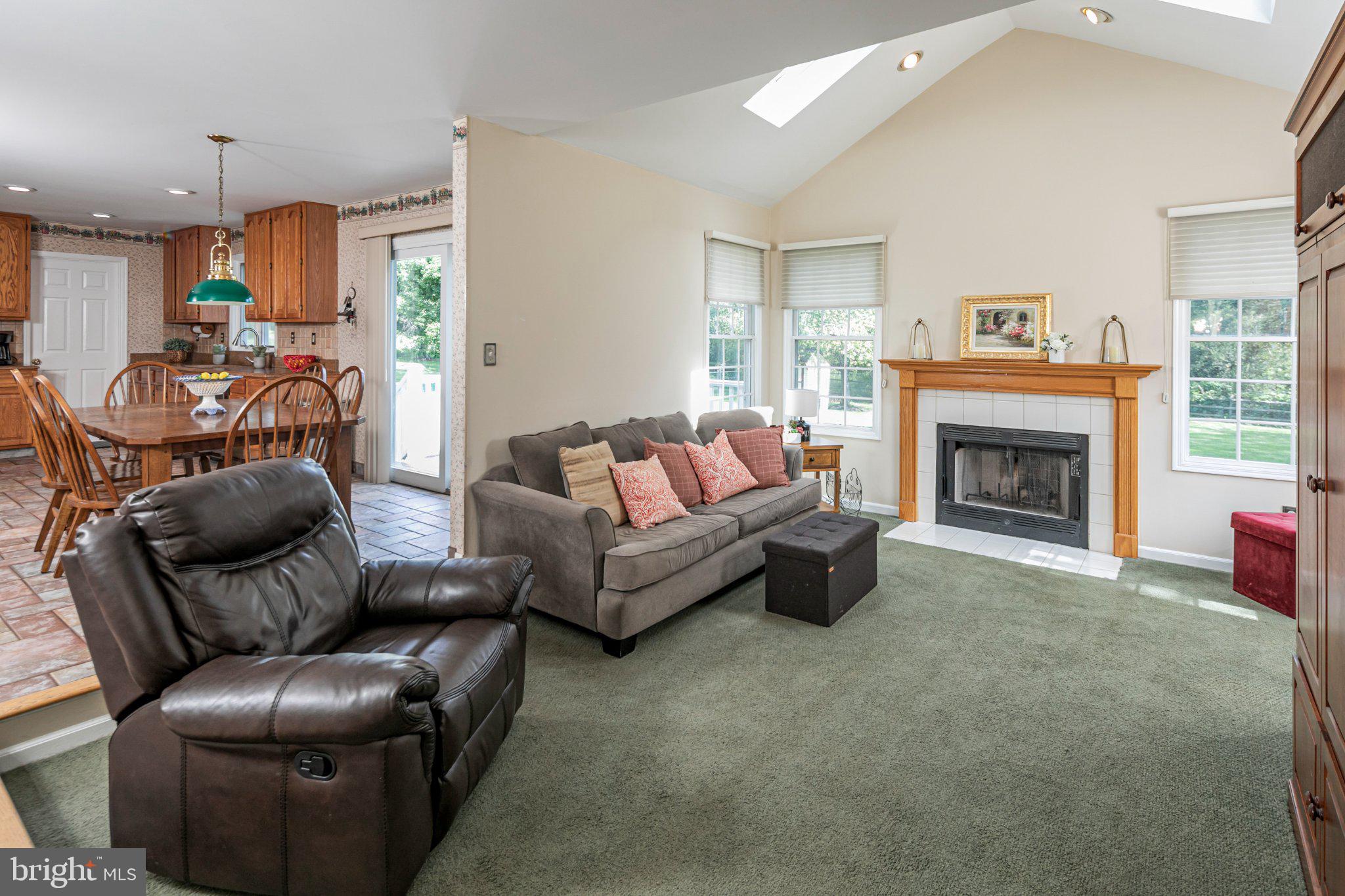 163 MATTHEWS FARM ROAD