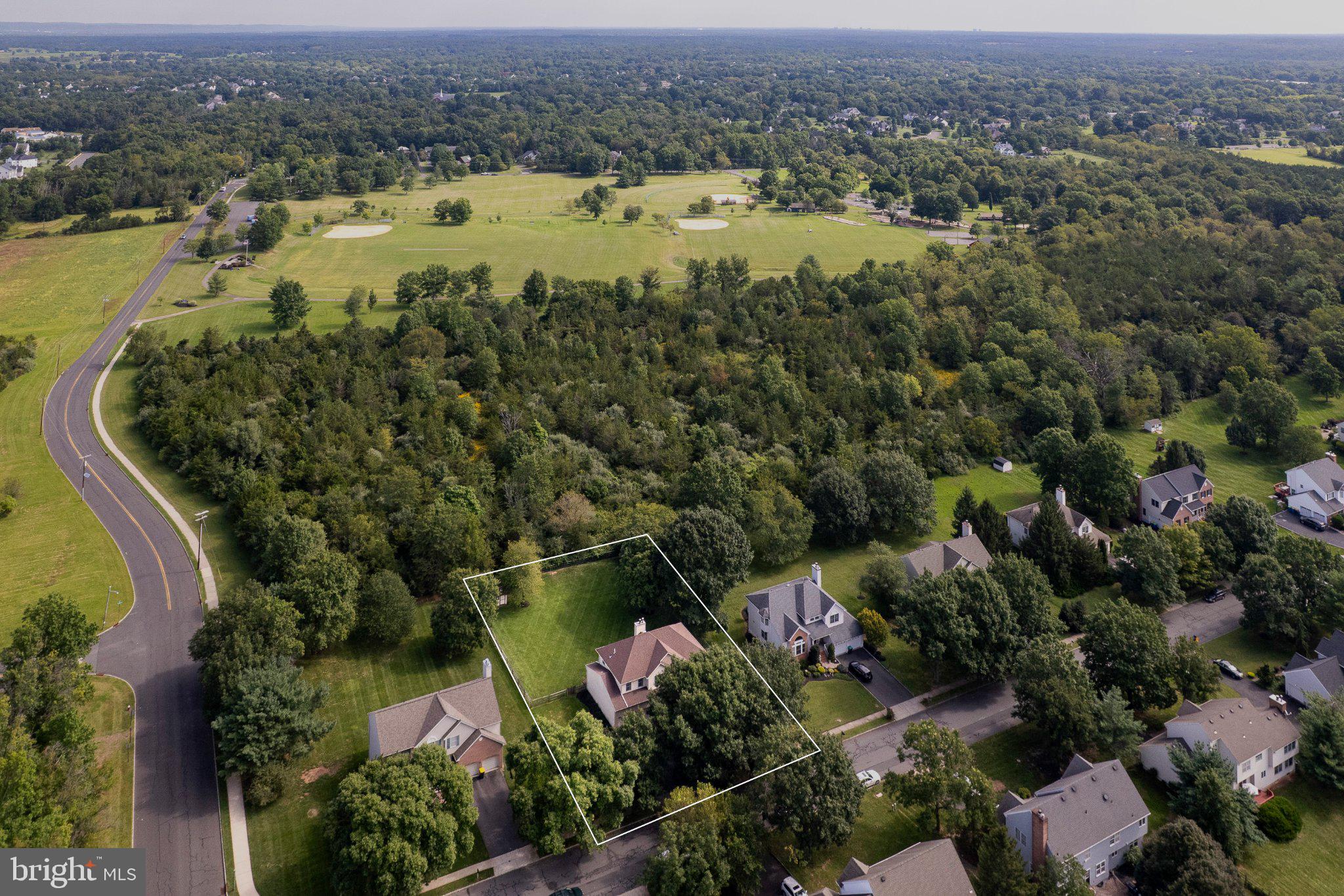 163 MATTHEWS FARM ROAD