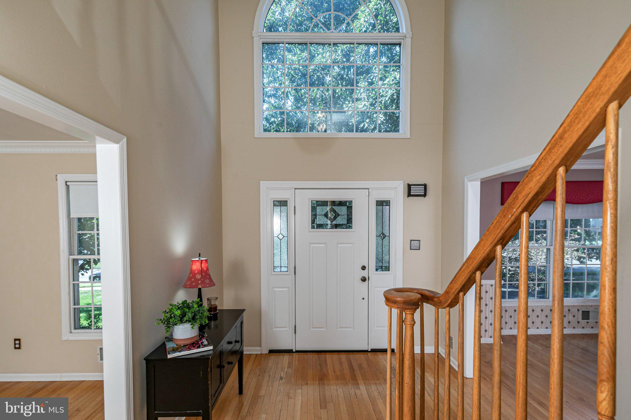 163 MATTHEWS FARM ROAD