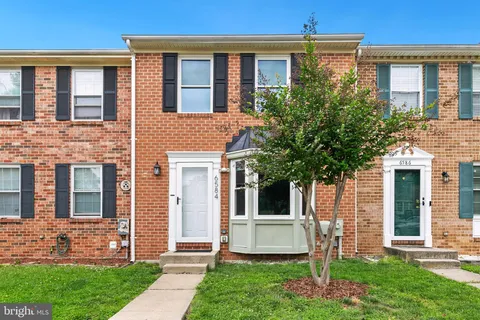 6584 Ducketts Lane Unit 17-2, Elkridge, MD MLS: MDHW2053608