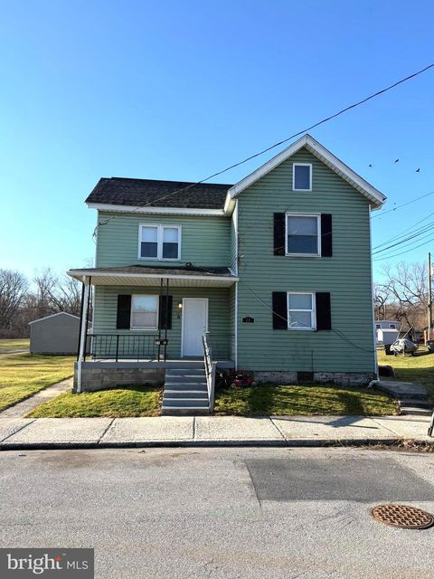 Multifamily For Sale - 71 Jury Street<br/> HIGHSPIRE, PA 17034