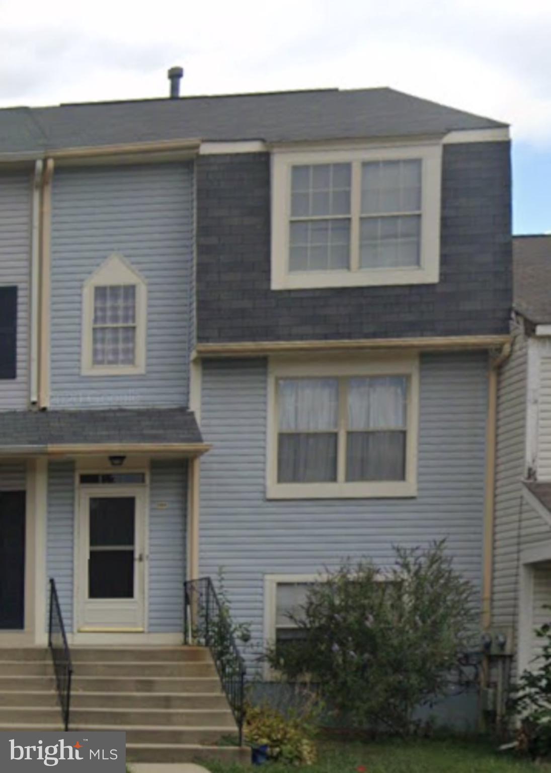 TANGLEWOOD TOWNHOMES SUB - Residential