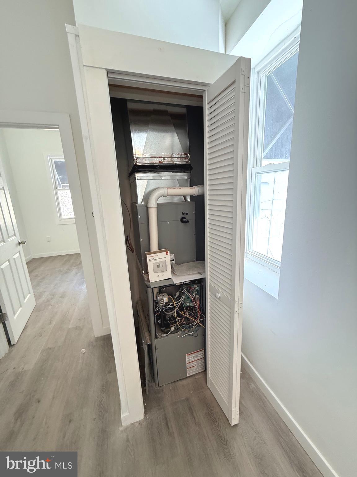 BREWERYTOWN - Residential