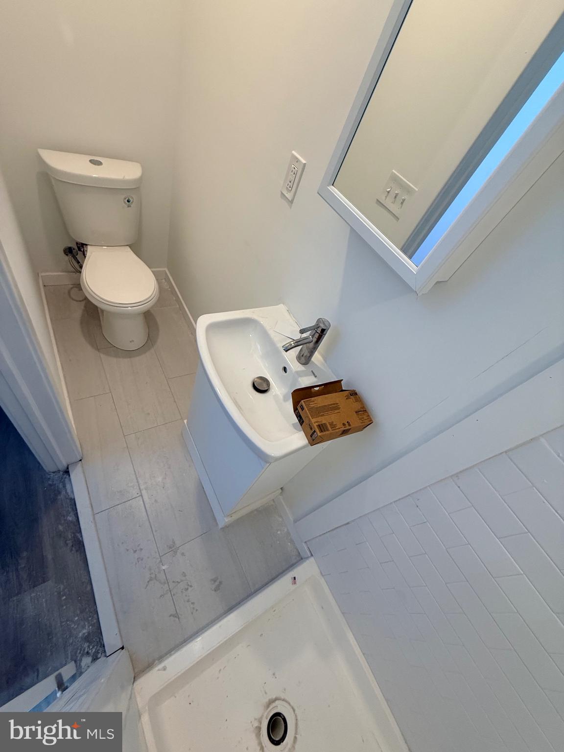 BREWERYTOWN - Residential