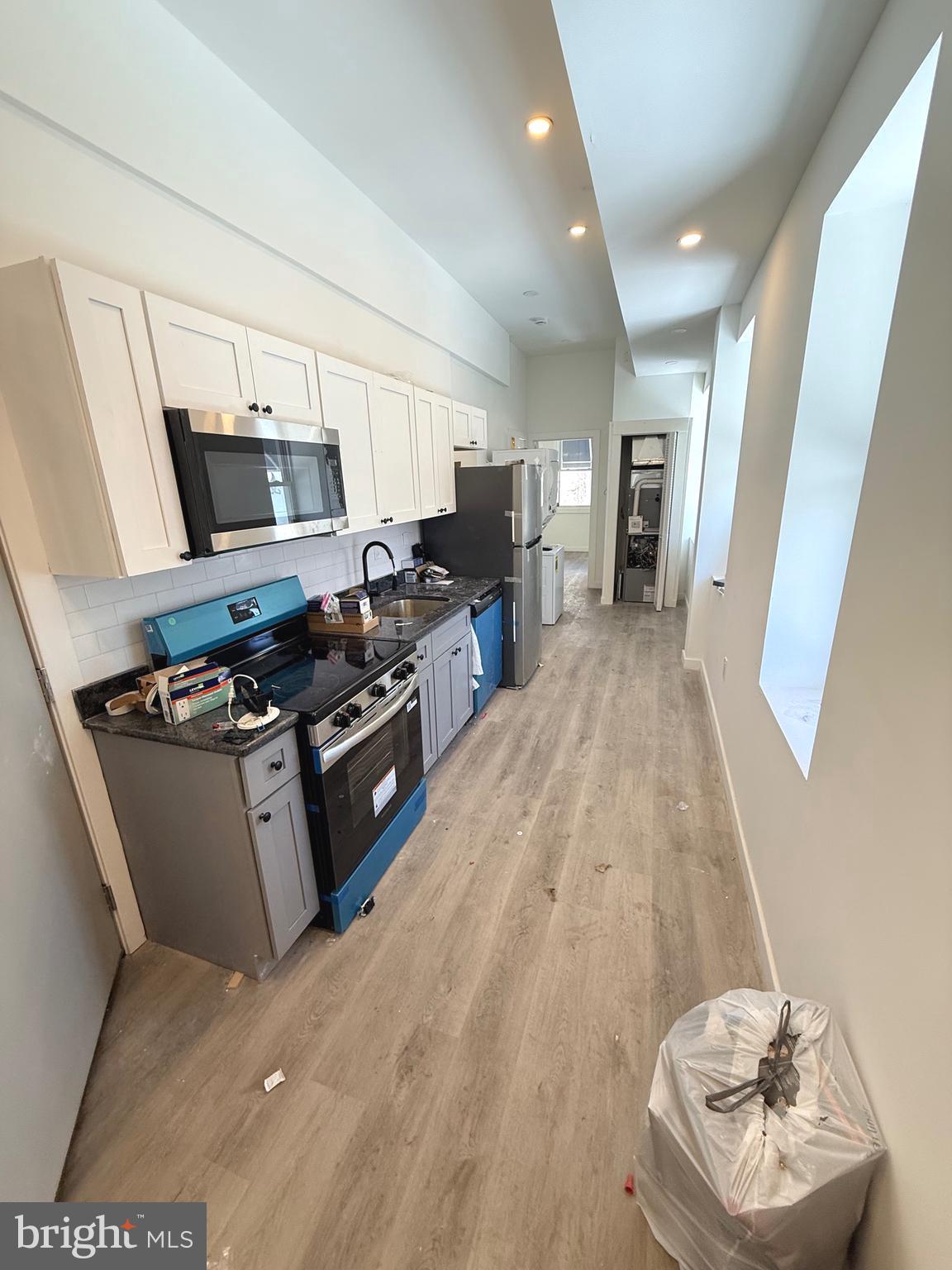 2921 CECIL B MOORE AVENUE