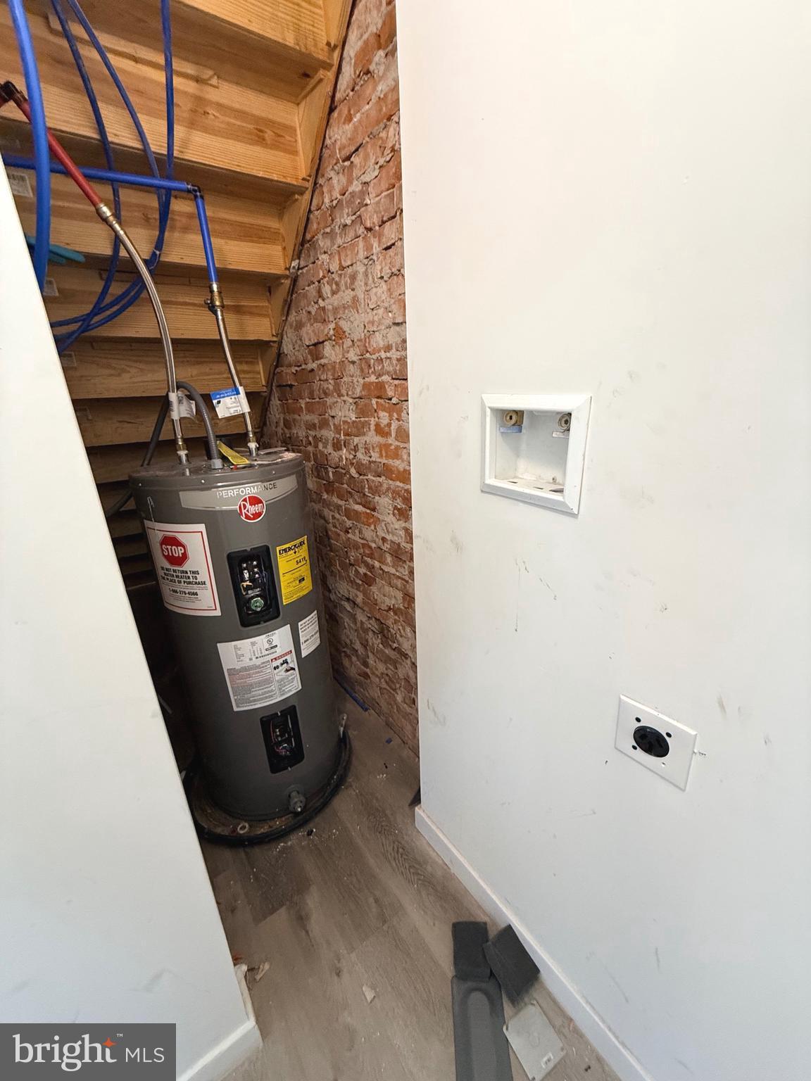 BREWERYTOWN - Residential