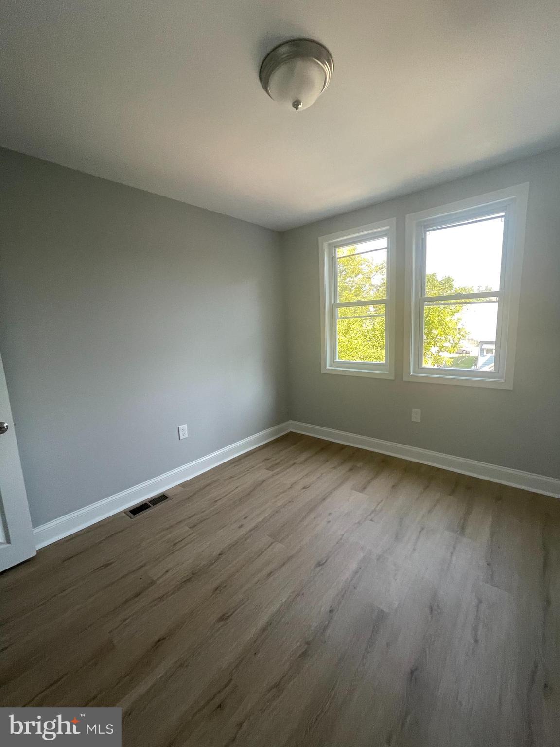 CENTRAL PARK HEIGHTS - Residential Lease