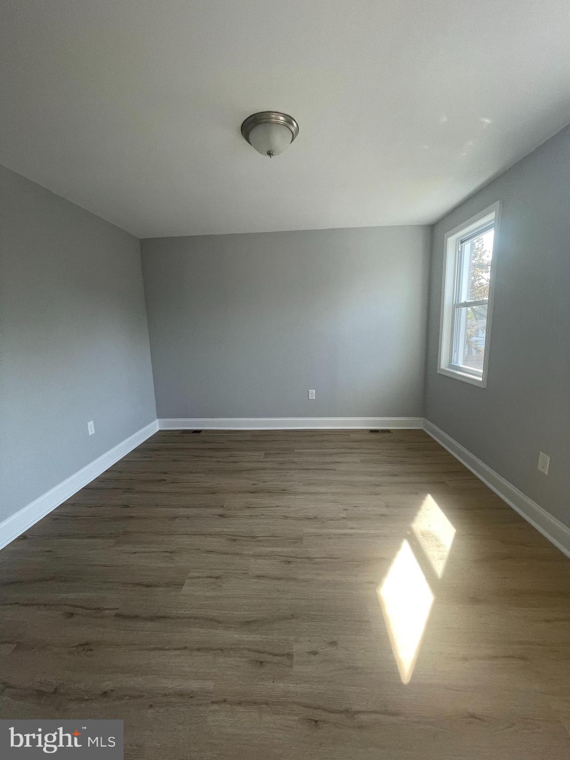 CENTRAL PARK HEIGHTS - Residential Lease