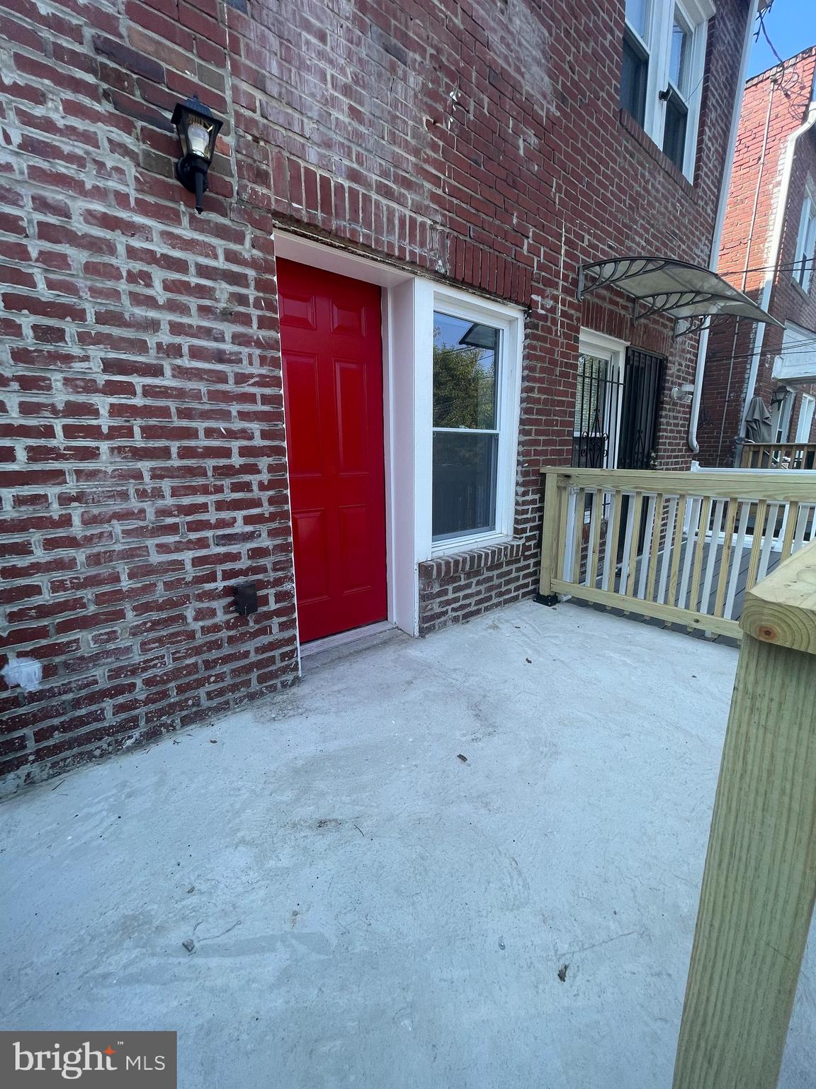 CENTRAL PARK HEIGHTS - Residential Lease