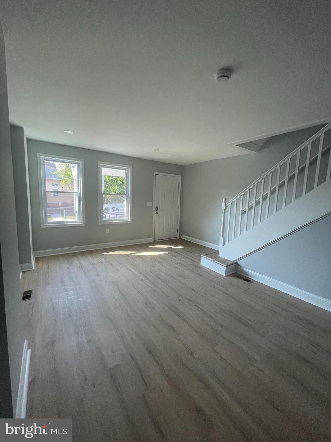 CENTRAL PARK HEIGHTS - Residential Lease