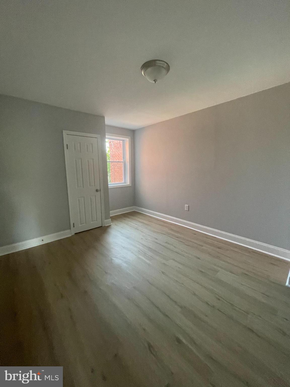 CENTRAL PARK HEIGHTS - Residential Lease