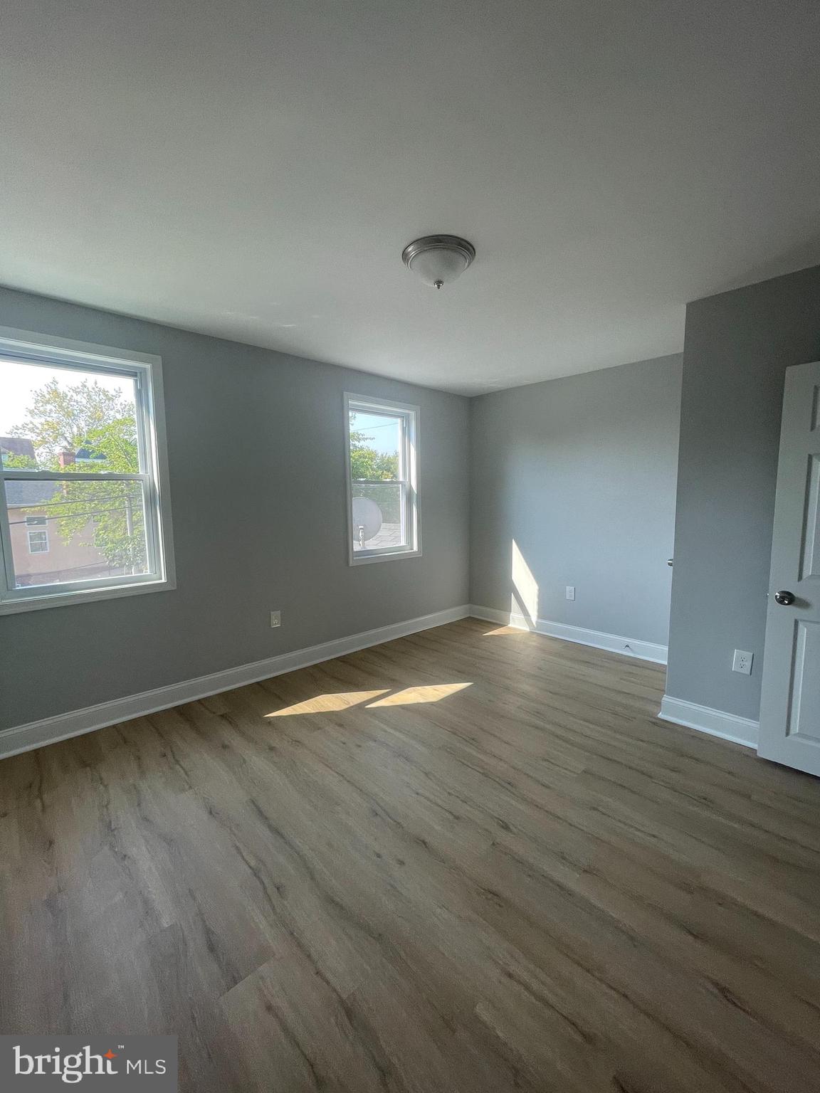 CENTRAL PARK HEIGHTS - Residential Lease